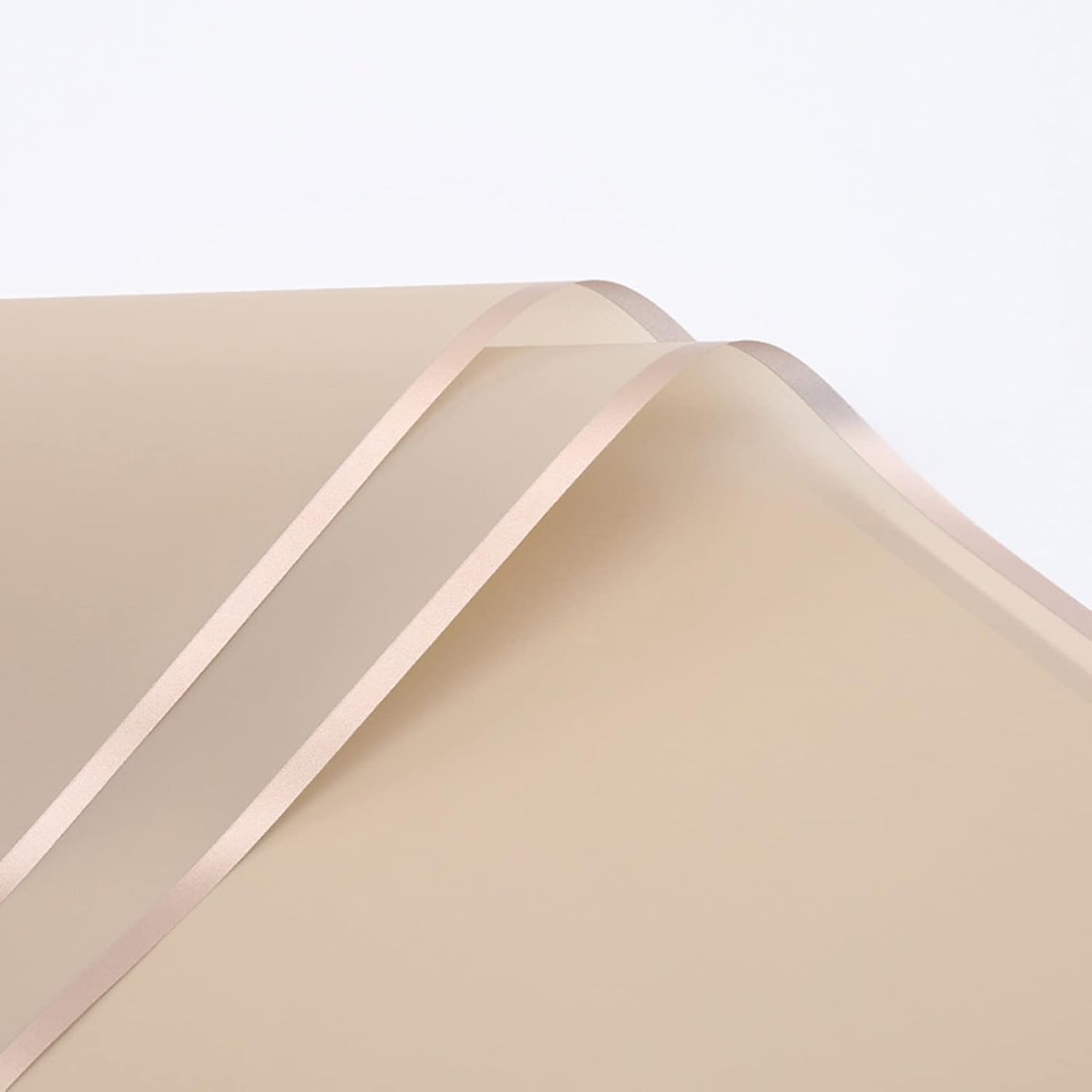 Khaki Wrapping Paper