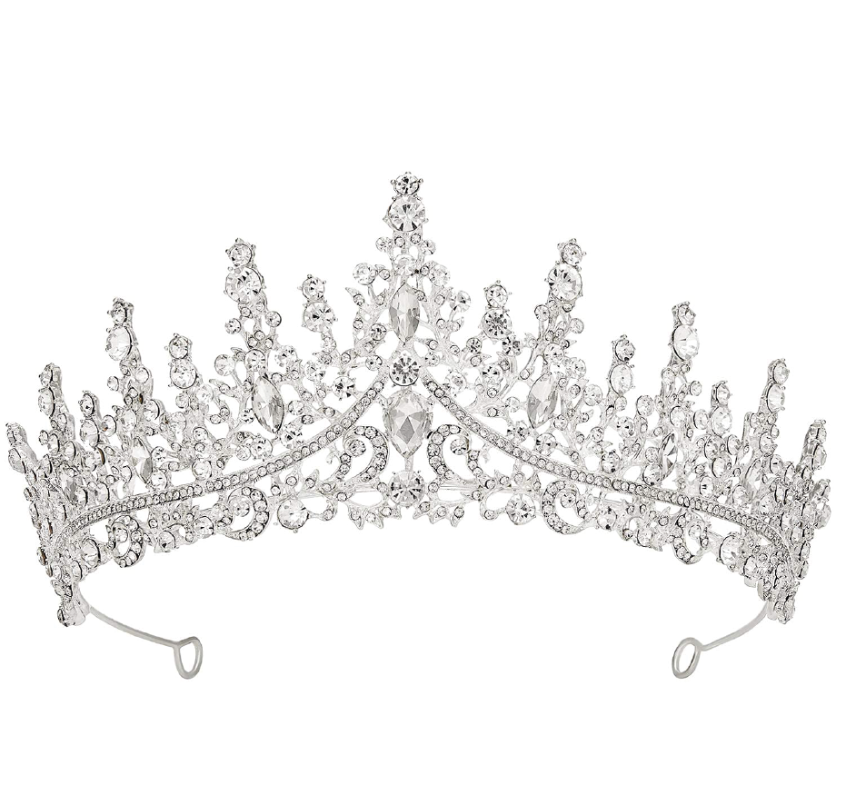Rose Silver crown