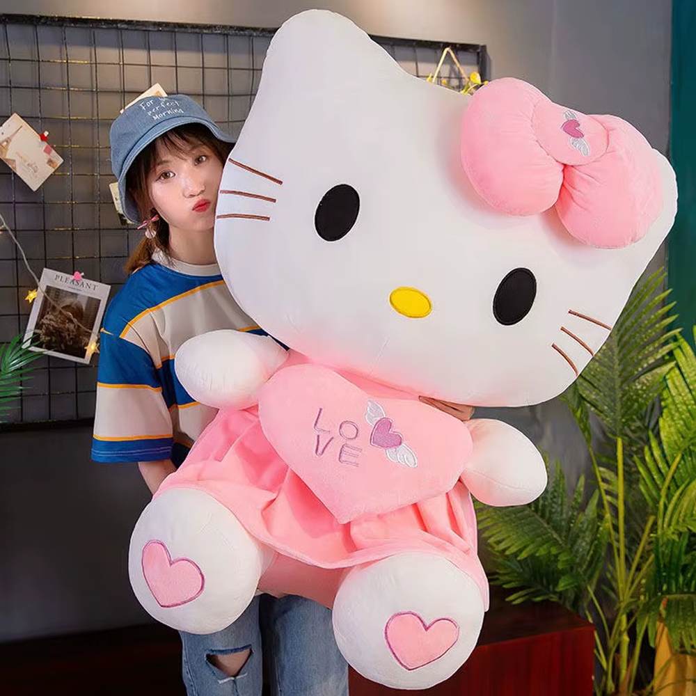 Hello Kitty Love