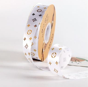 White liston Louis Vuitton