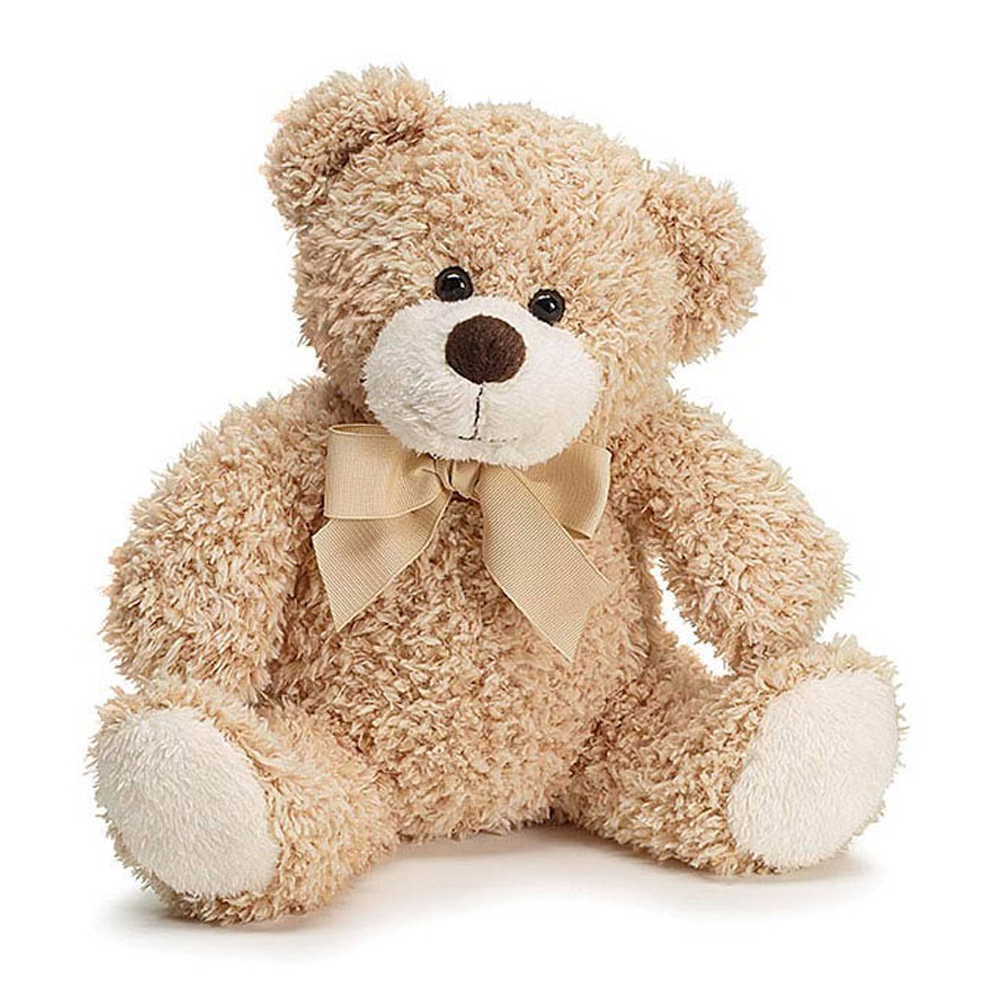 Teddy Bear Liston beige