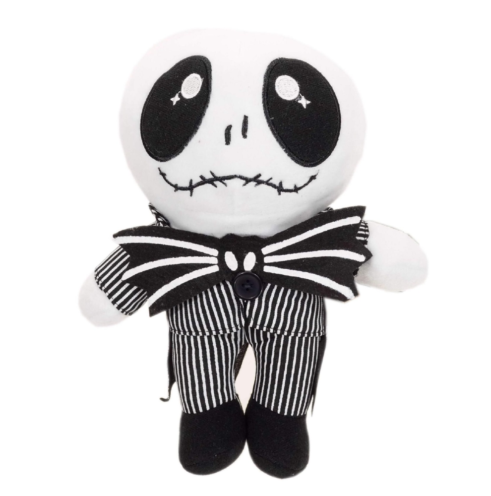 Small Jack skellington