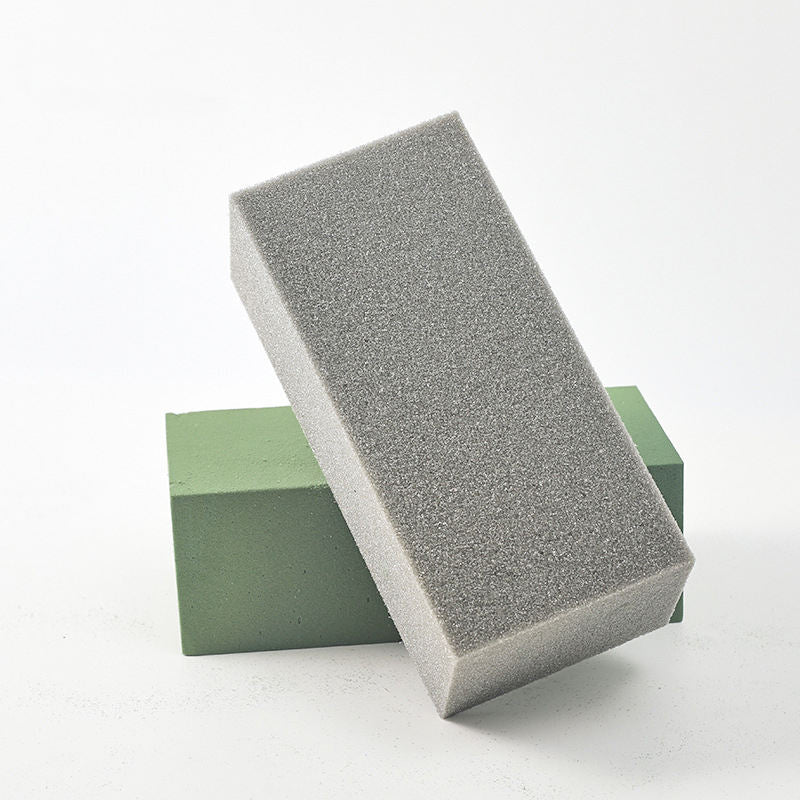 Oasis floral foam