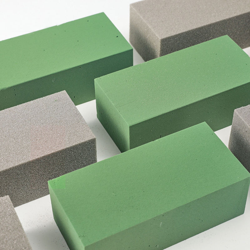 Oasis floral foam