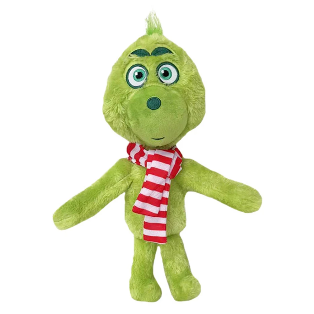 Dr. Seuss The Grinch