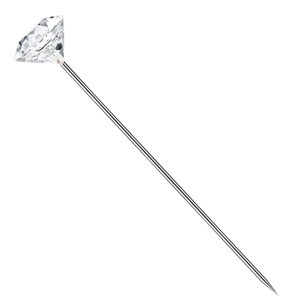 Diamond Pin