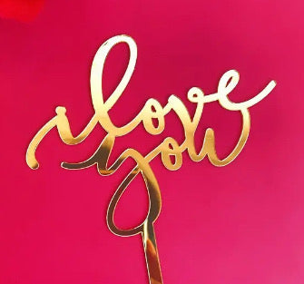 Love Topper