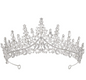 Rose Silver crown