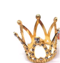 Gold crown