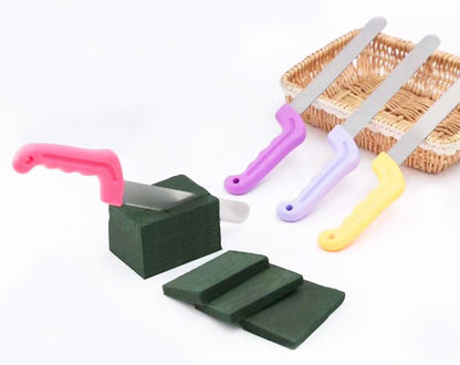 Cutting Knife Floristry