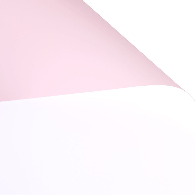 Gouache and whitening