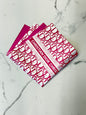 Fucsia Dior