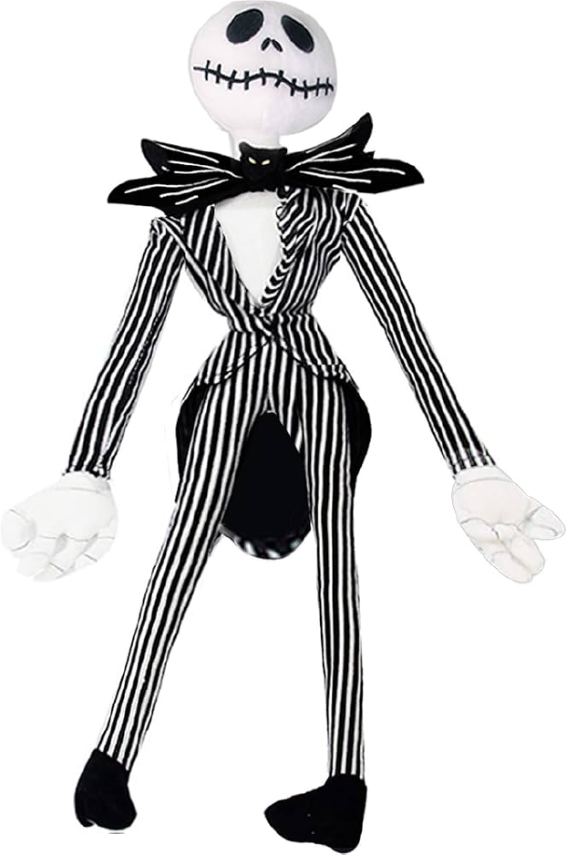 Jack skellington medium