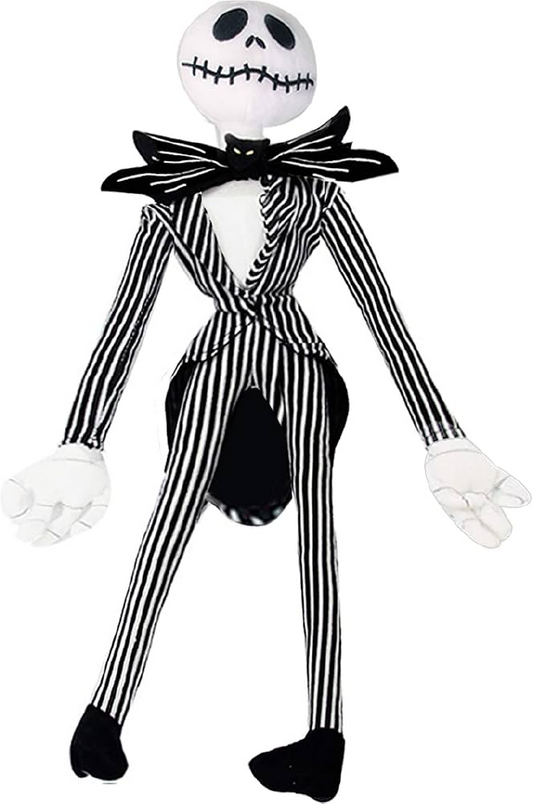 Jack skellington medium