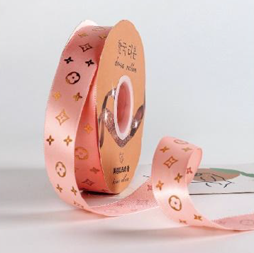 Pink Liston Louis Vuitton