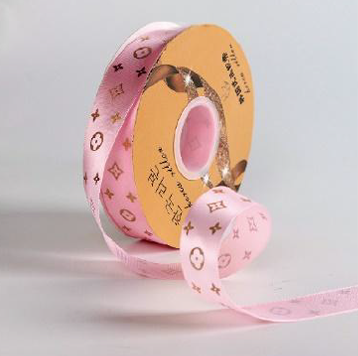 Light Pink Liston Louis Vuitton