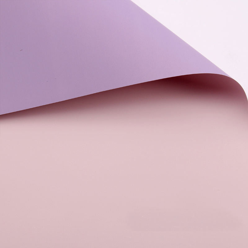 Lilac and Nude powder