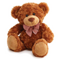 Teddy Bear Brown