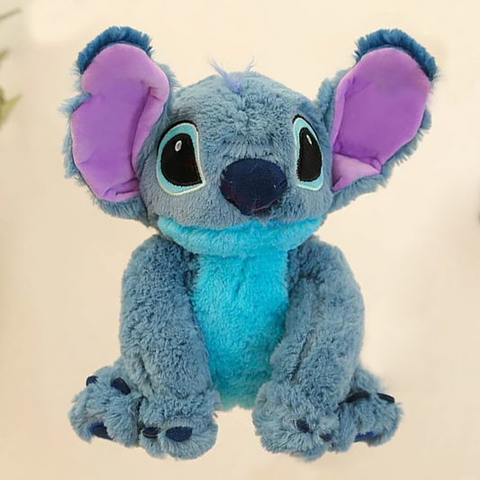 Stitch Blue 11in / 30cm
