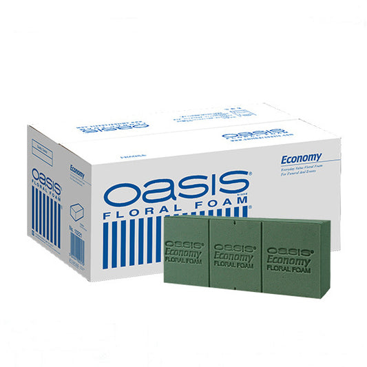 Oasis floral foam