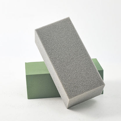 Oasis floral foam