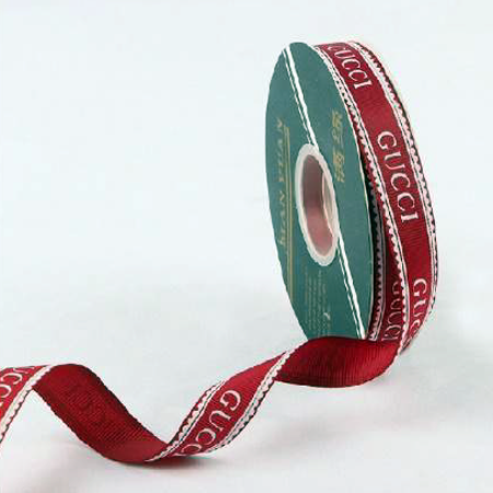 Red liston gucci