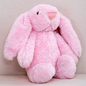 Rabbit plush Pink
