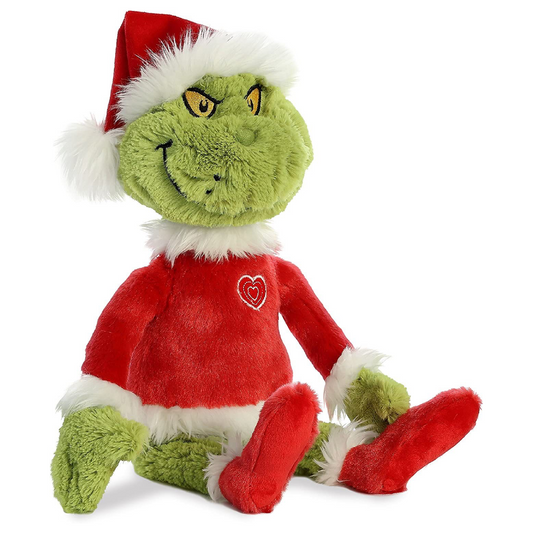 Grinch Christmas