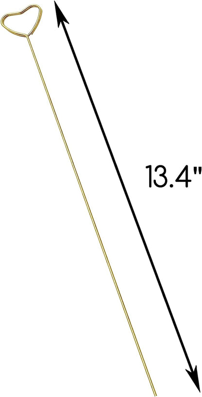 Metal Holder HEART SHAPE