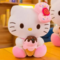 Hello kitty ice cream 12in / 30cm