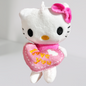 Hello Kitty I love you pink small