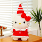 Christmas RED Hello Kitty