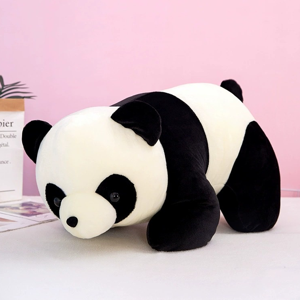 Panda bear