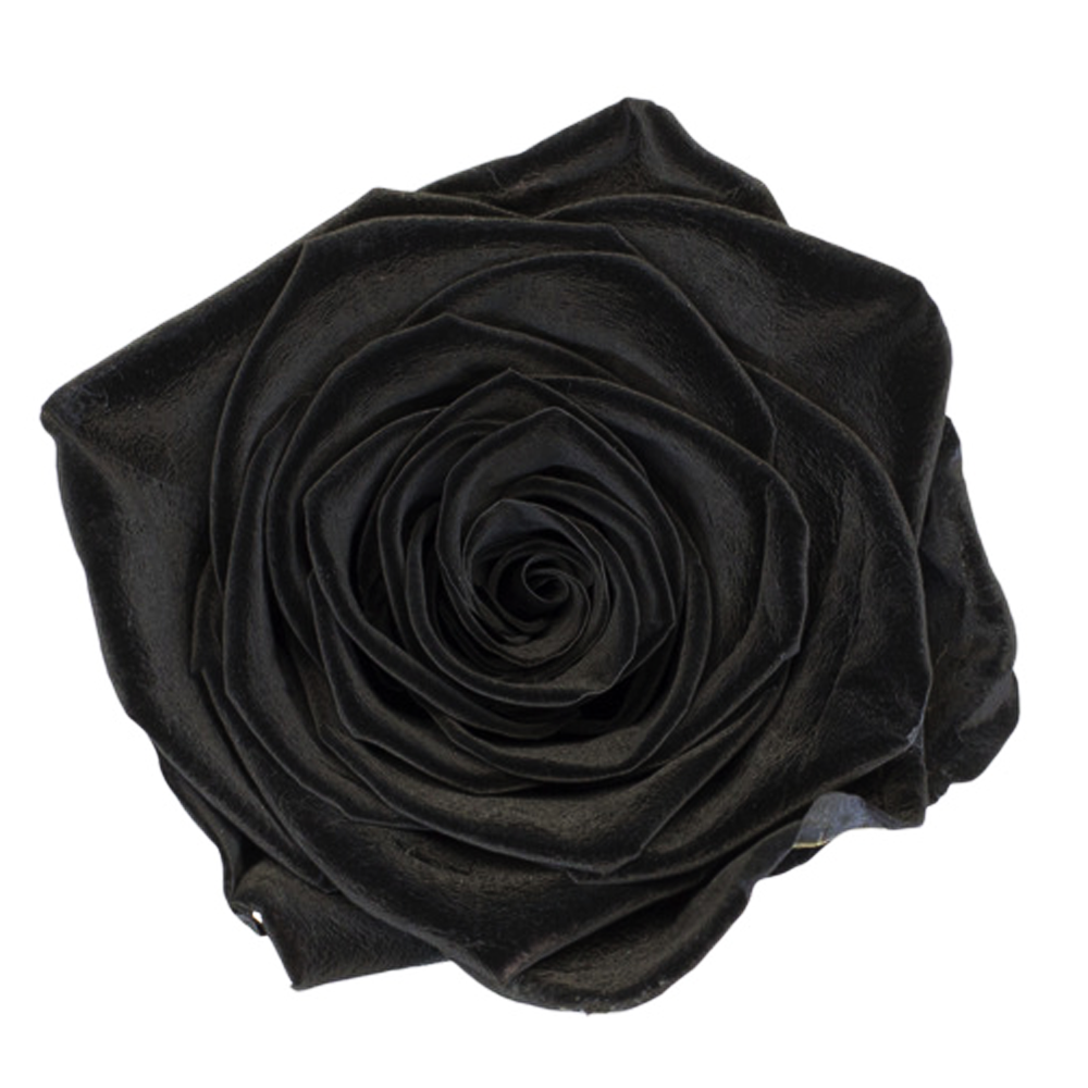 Black Eternal Rose