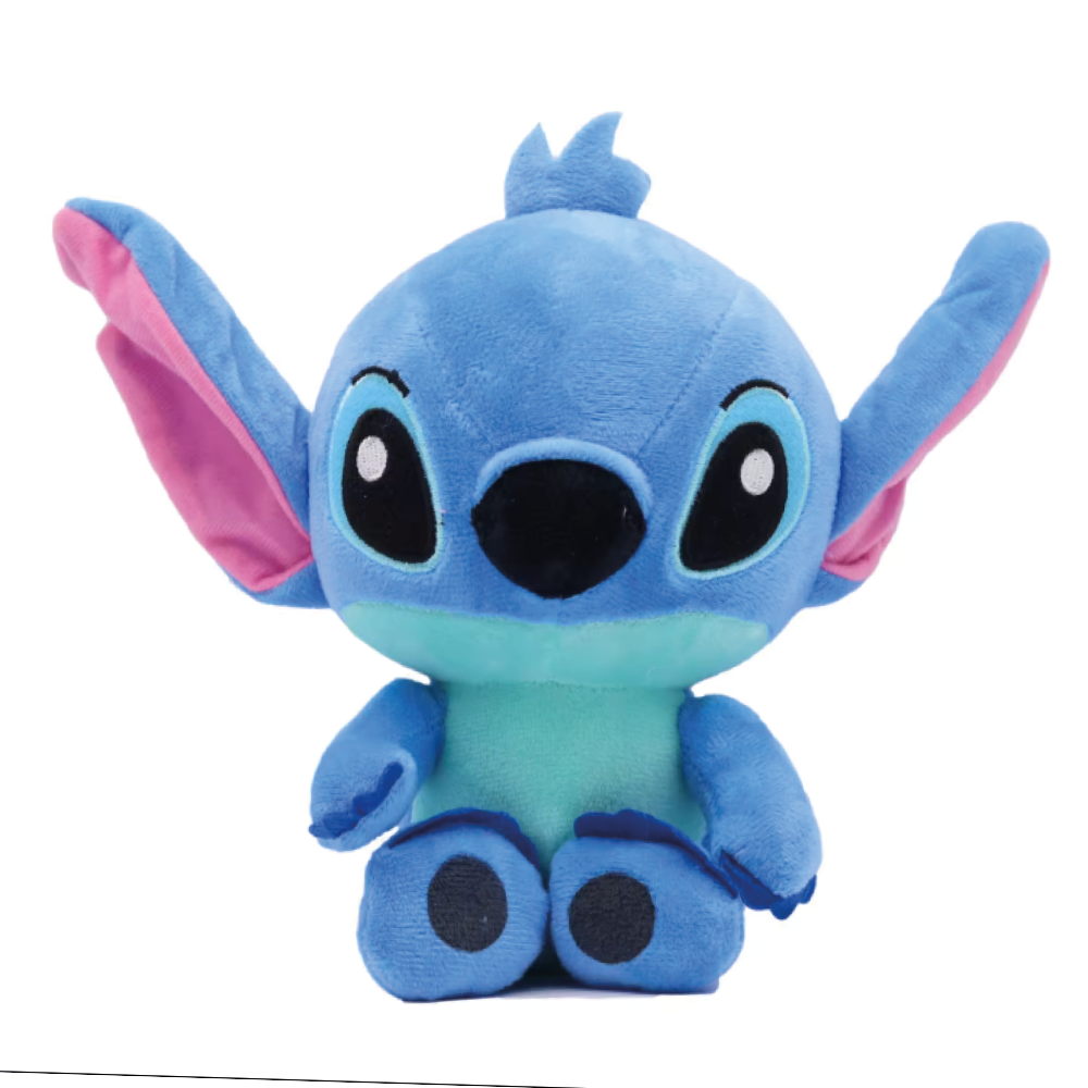 Stitch Blue 8in / 20cm