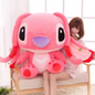 Pink Stitch Big 47in / 120cm