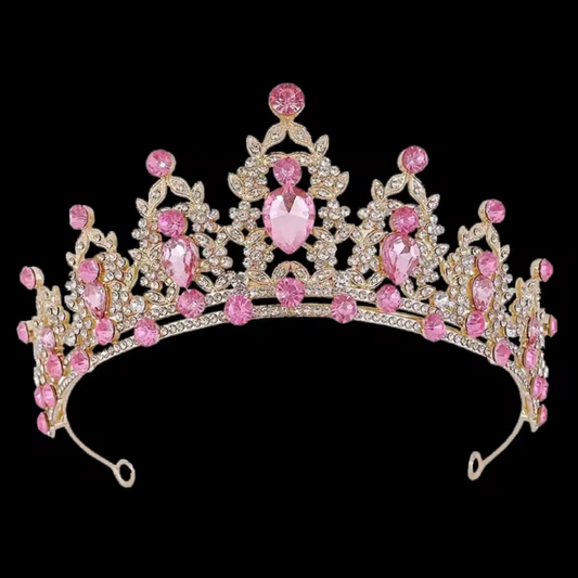 Tiaras