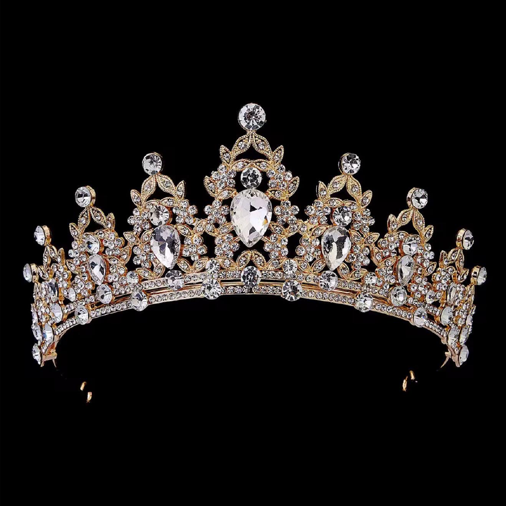 Tiaras