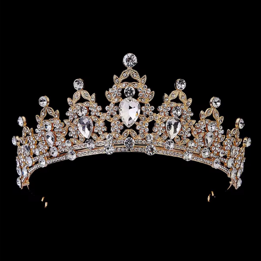 Tiaras