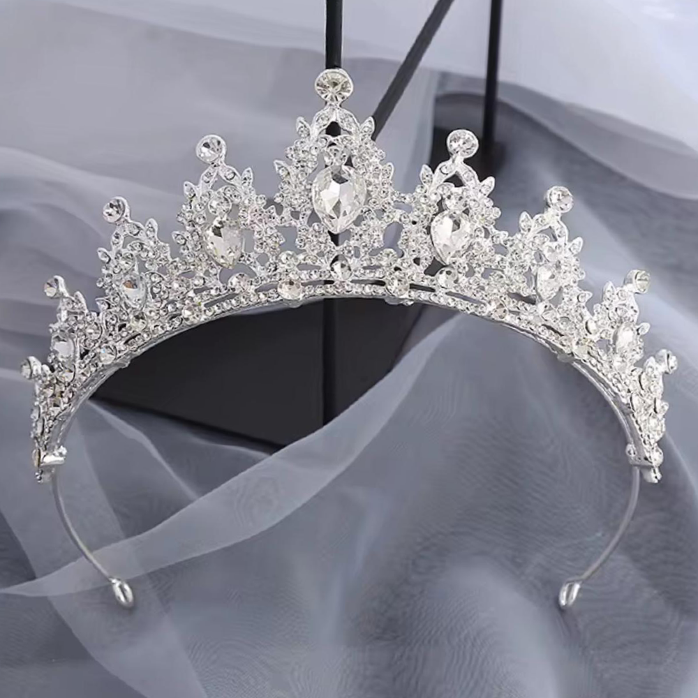 Tiaras